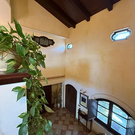 Orizzonte Infinito Vendégház